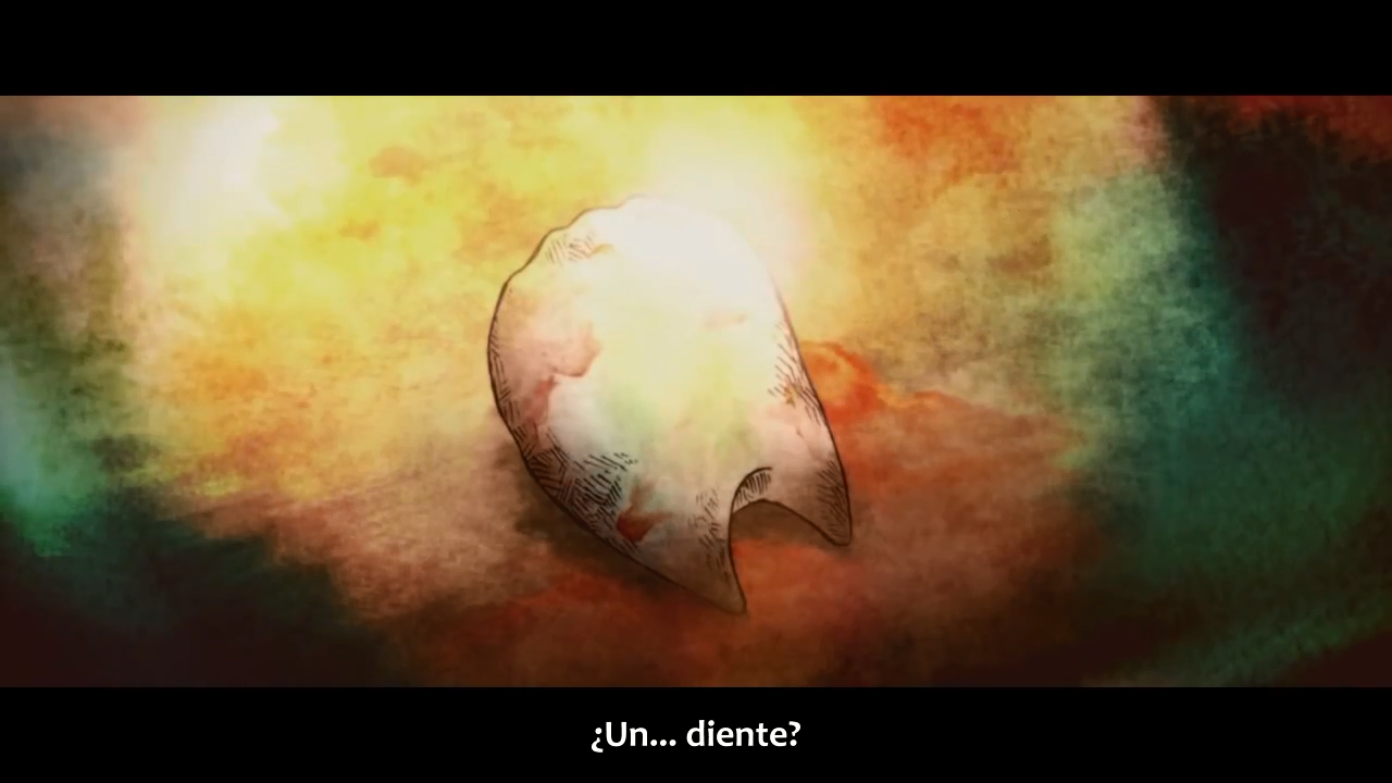 Hashi no Mukou (A\H Fansú)